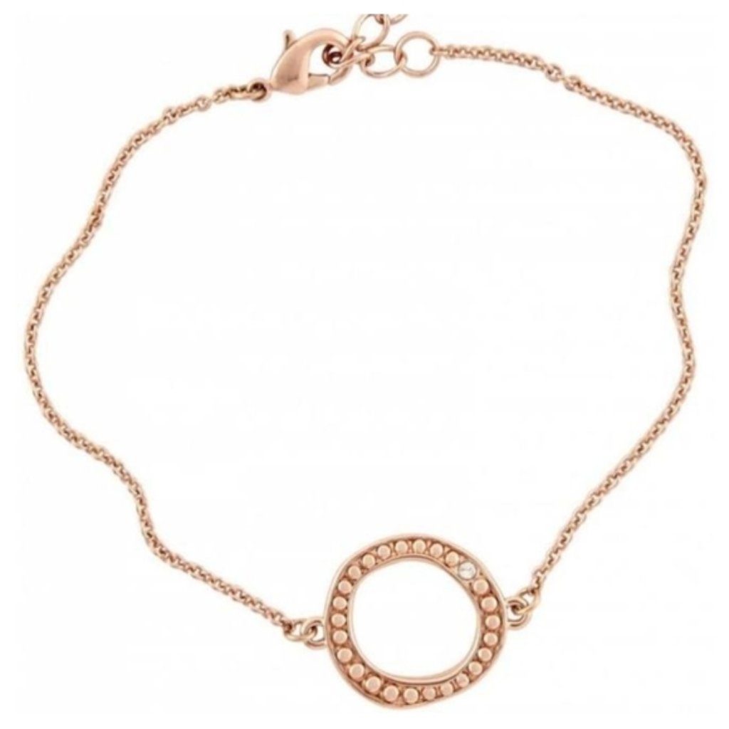 Adore's Swarovski Signature Bracelet